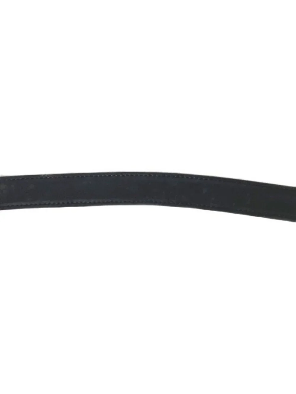 Hermes H Constance Belt Leather 75 Brown